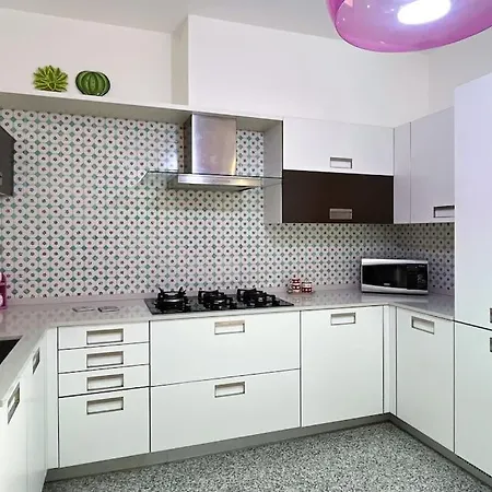 Apartmán Dreams On The - Affitti Brevi Italia *