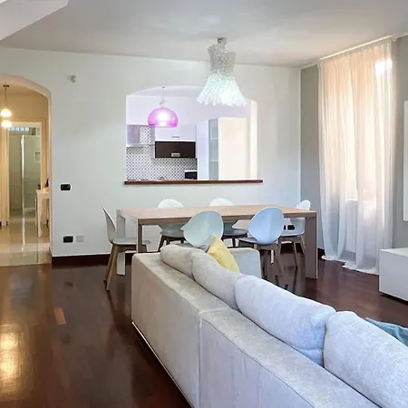 Dreams On The - Affitti Brevi Italia Malgrate