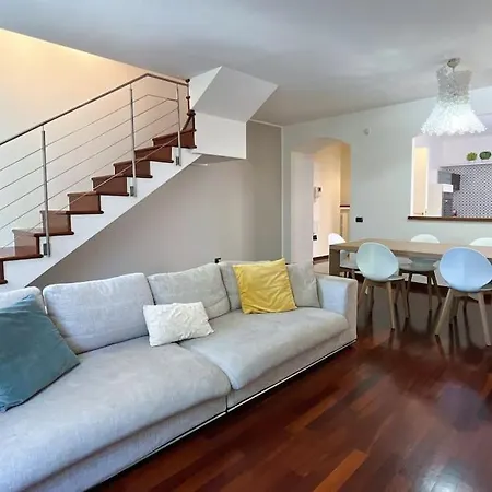 Dreams On The - Affitti Brevi Italia Malgrate