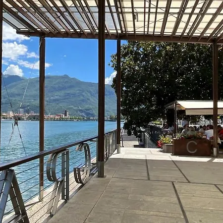 Apartmán Dreams On The - Affitti Brevi Italia