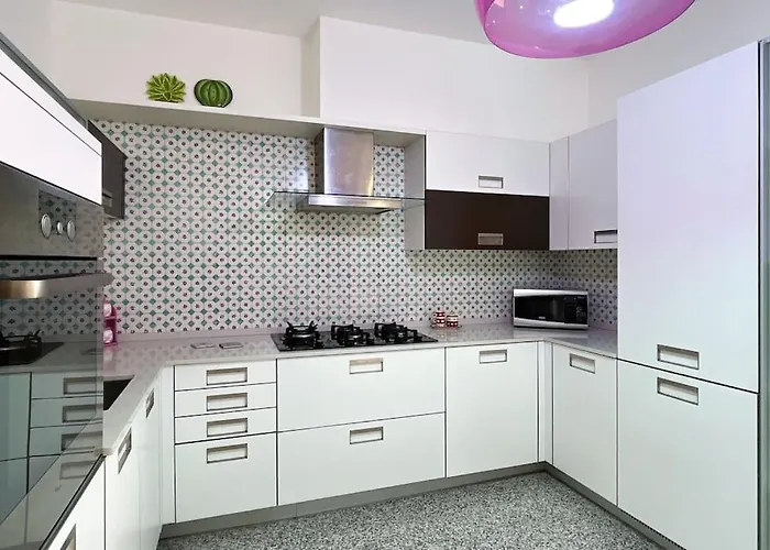 Apartment Dreams On The - Affitti Brevi Italia *