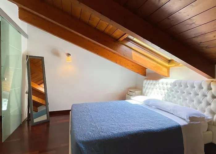 Dreams On The - Affitti Brevi Italia * Malgrate