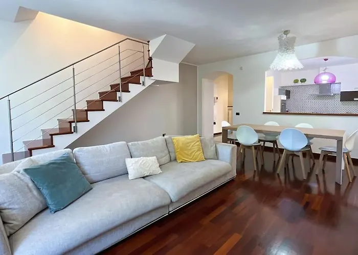 Dreams On The - Affitti Brevi Italia Malgrate