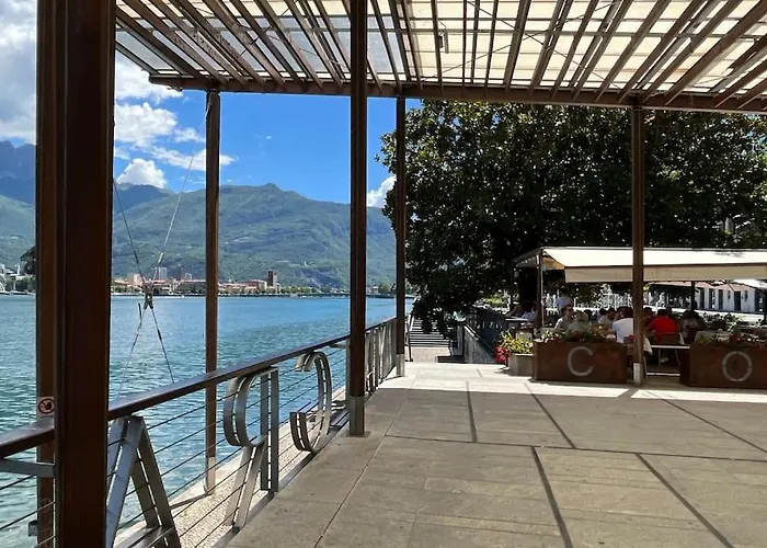 Apartment Dreams On The - Affitti Brevi Italia