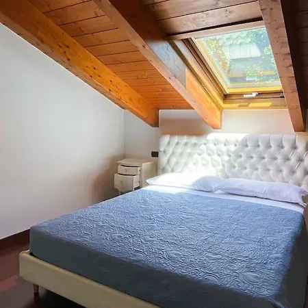 Dreams On The - Affitti Brevi Italia Apartamento