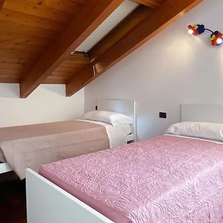 Dreams On The - Affitti Brevi Italia Apartamento *