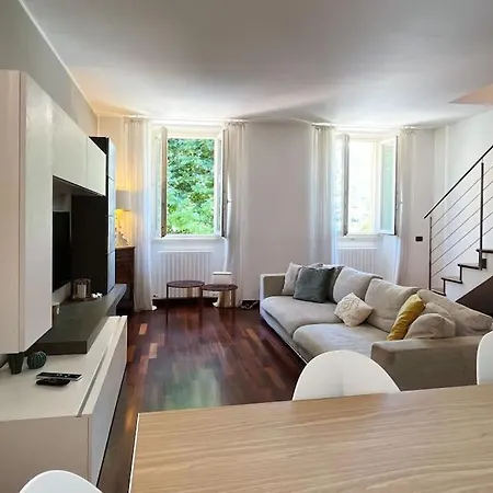 Dreams On The - Affitti Brevi Italia Apartamento