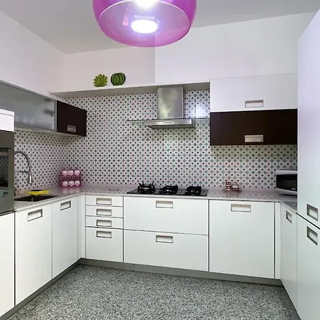 Appartement Dreams On The - Affitti Brevi Italia *