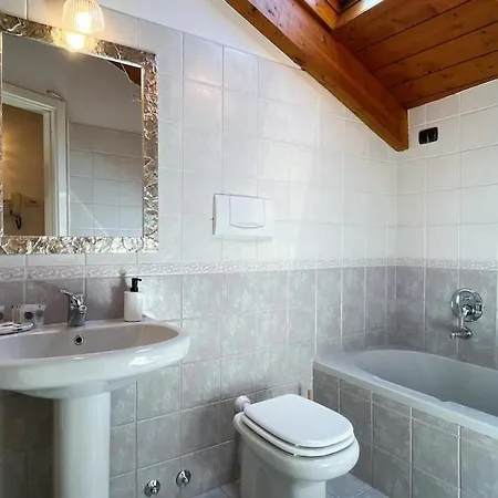 Dreams On The - Affitti Brevi Italia Appartement *