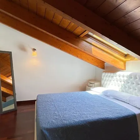 Dreams On The - Affitti Brevi Italia Appartement Malgrate