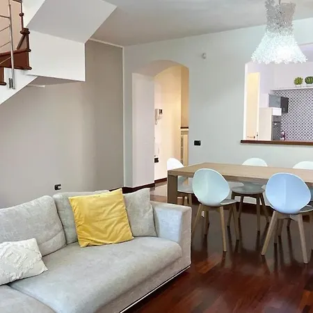 Dreams On The - Affitti Brevi Italia Appartement Malgrate