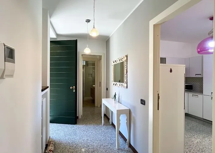 Dreams On The - Affitti Brevi Italia Appartement *