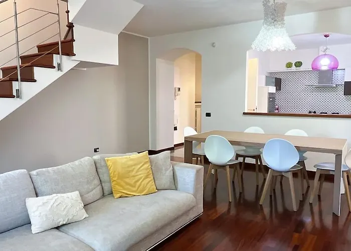 Dreams On The - Affitti Brevi Italia