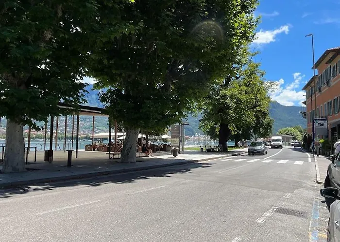 Appartement Dreams On The - Affitti Brevi Italia