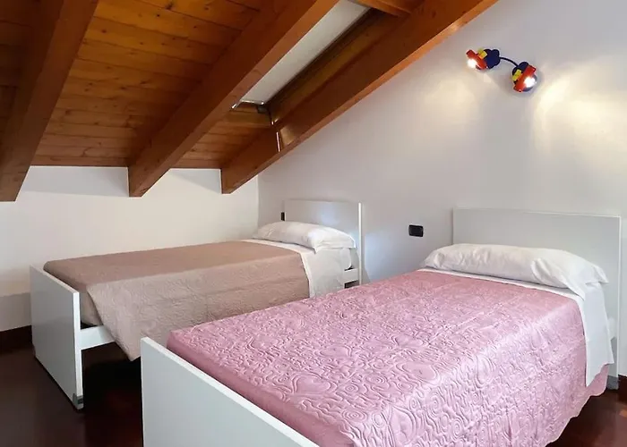 Dreams On The - Affitti Brevi Italia Appartement *