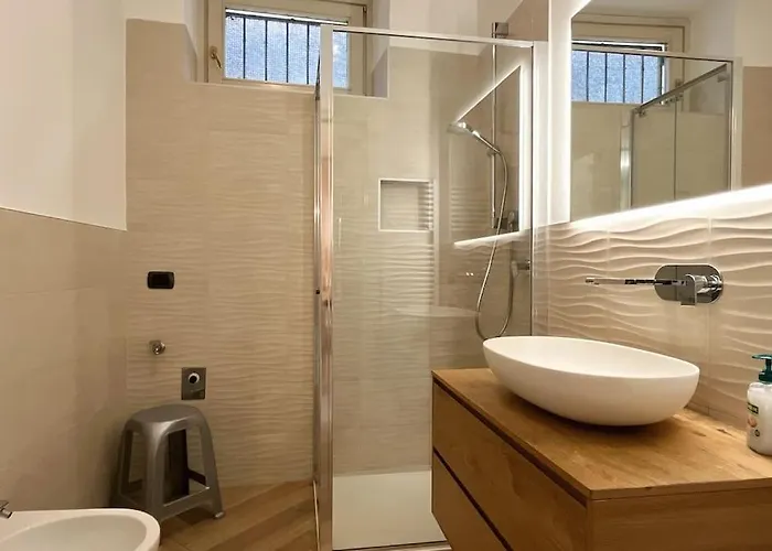 Dreams On The - Affitti Brevi Italia Appartement Malgrate