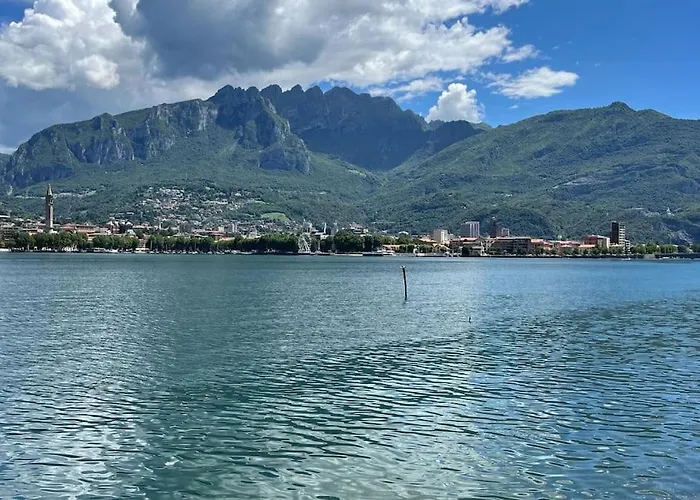 Апартаменты Dreams On The - Affitti Brevi Italia