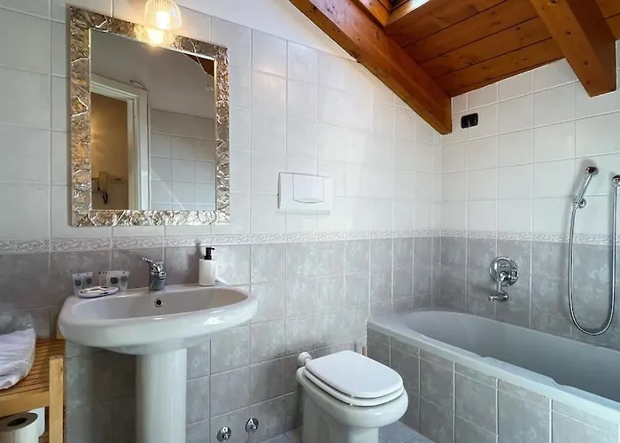 Апартаменты Dreams On The - Affitti Brevi Italia *