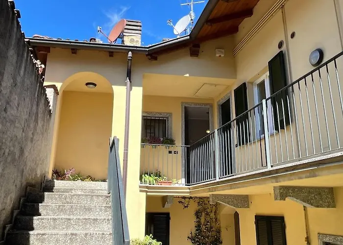 Appartement Dreams On The - Affitti Brevi Italia Malgrate