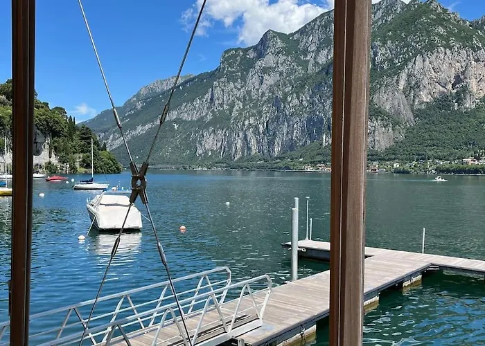 Dreams On The - Affitti Brevi Italia Апартаменты *