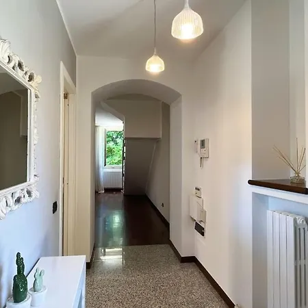 Apartament Dreams On The - Affitti Brevi Italia Malgrate