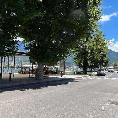 Apartament Dreams On The - Affitti Brevi Italia