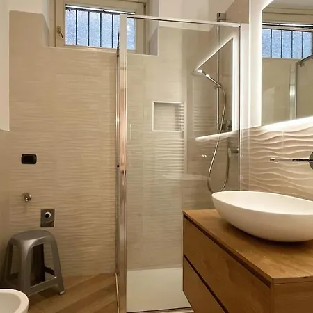 Dreams On The - Affitti Brevi Italia Apartament Malgrate