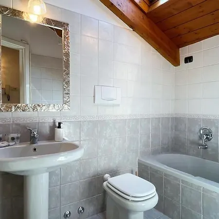 Apartament Dreams On The - Affitti Brevi Italia *