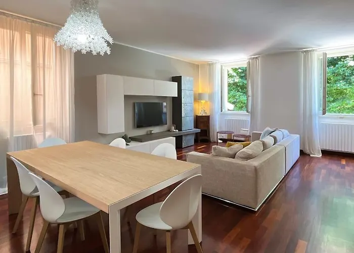 Dreams On The - Affitti Brevi Italia Apartment