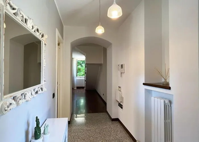 Apartment Dreams On The - Affitti Brevi Italia Malgrate