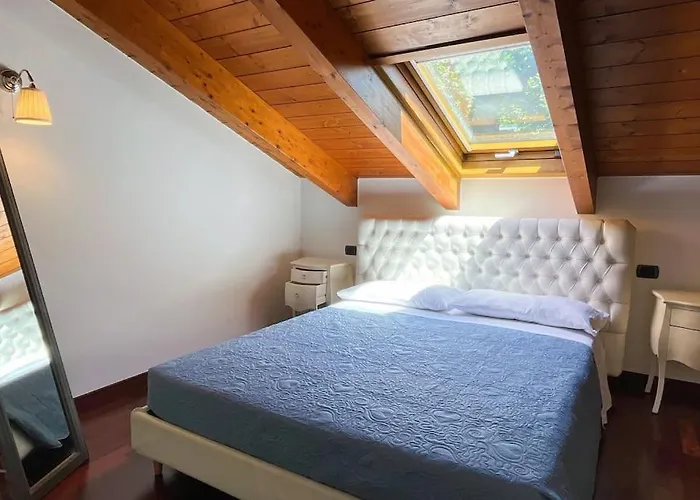 Dreams On The - Affitti Brevi Italia Apartment