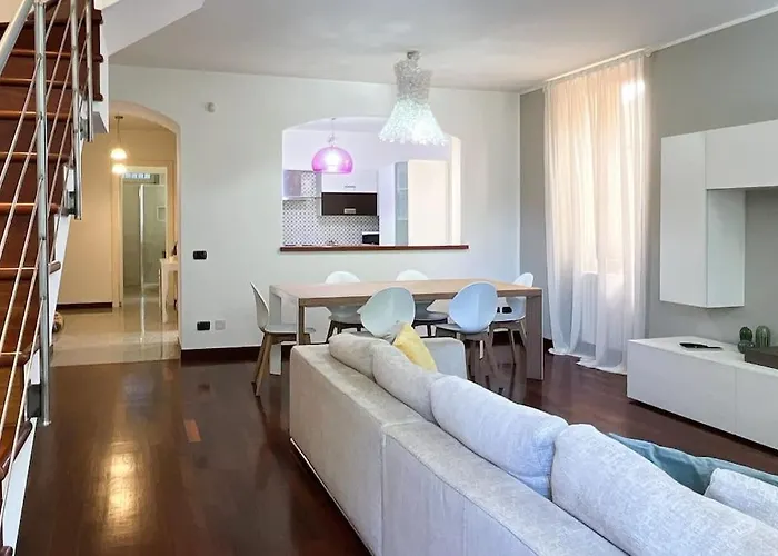 Dreams On The - Affitti Brevi Italia Malgrate