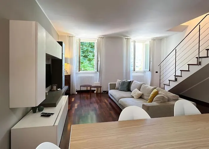 Dreams On The - Affitti Brevi Italia Apartment