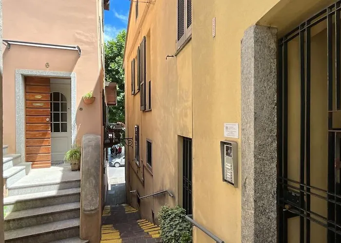 Dreams On The - Affitti Brevi Italia * Malgrate